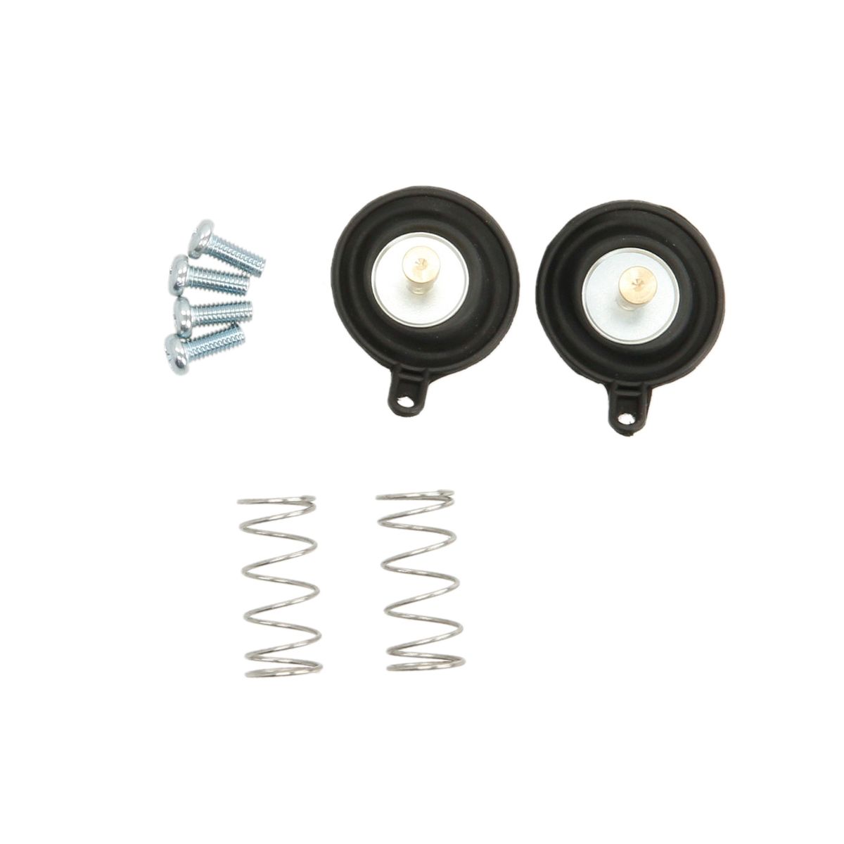 Kit de reparación, válvula del carburador 4 RIDE AB46-4038
