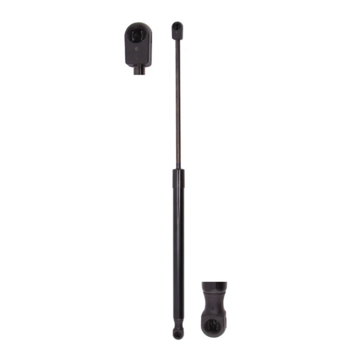 Gasfeder, Koffer-/Laderaum KROSNO 31299