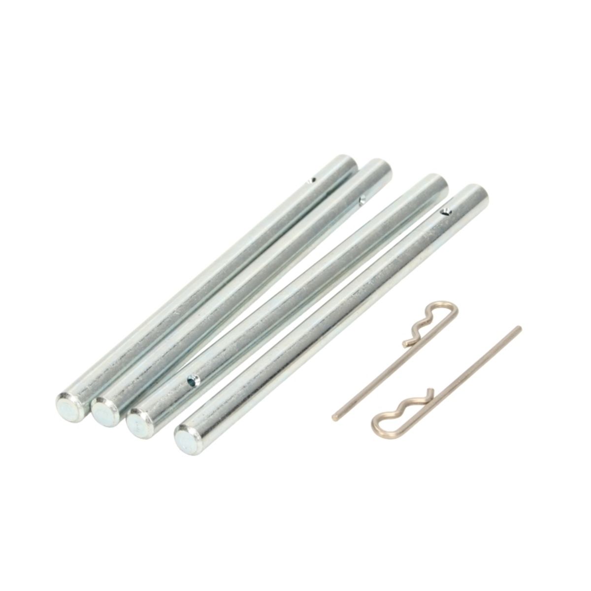 Image of Reparatieset, remblokken