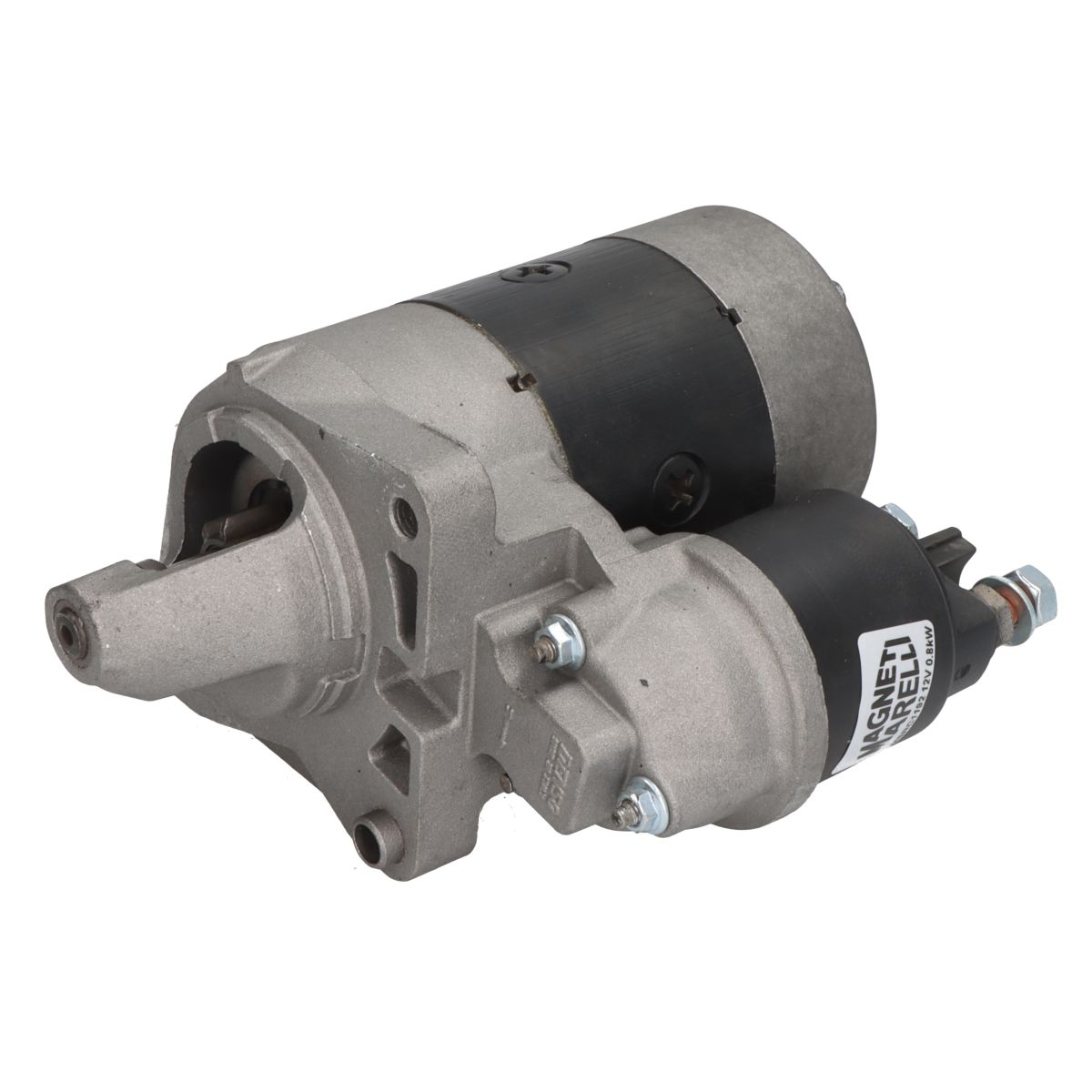 Image of Starter