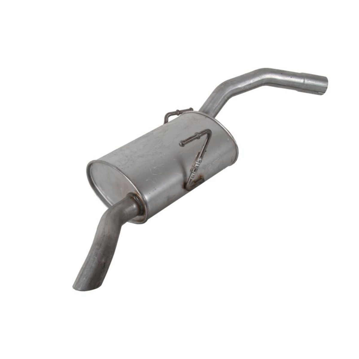 Image of Geluiddemper achter  148-103