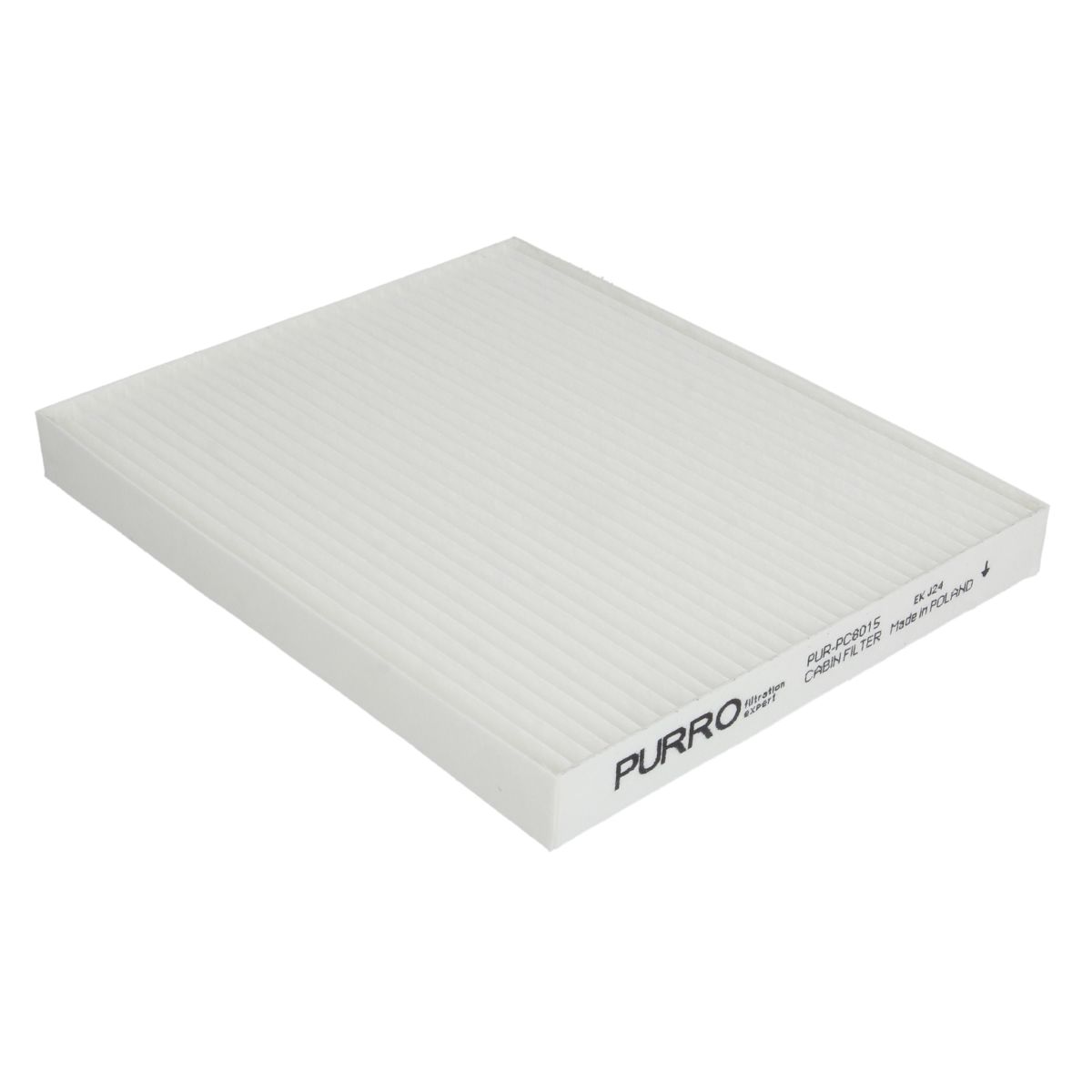 Image of Cabinefilter