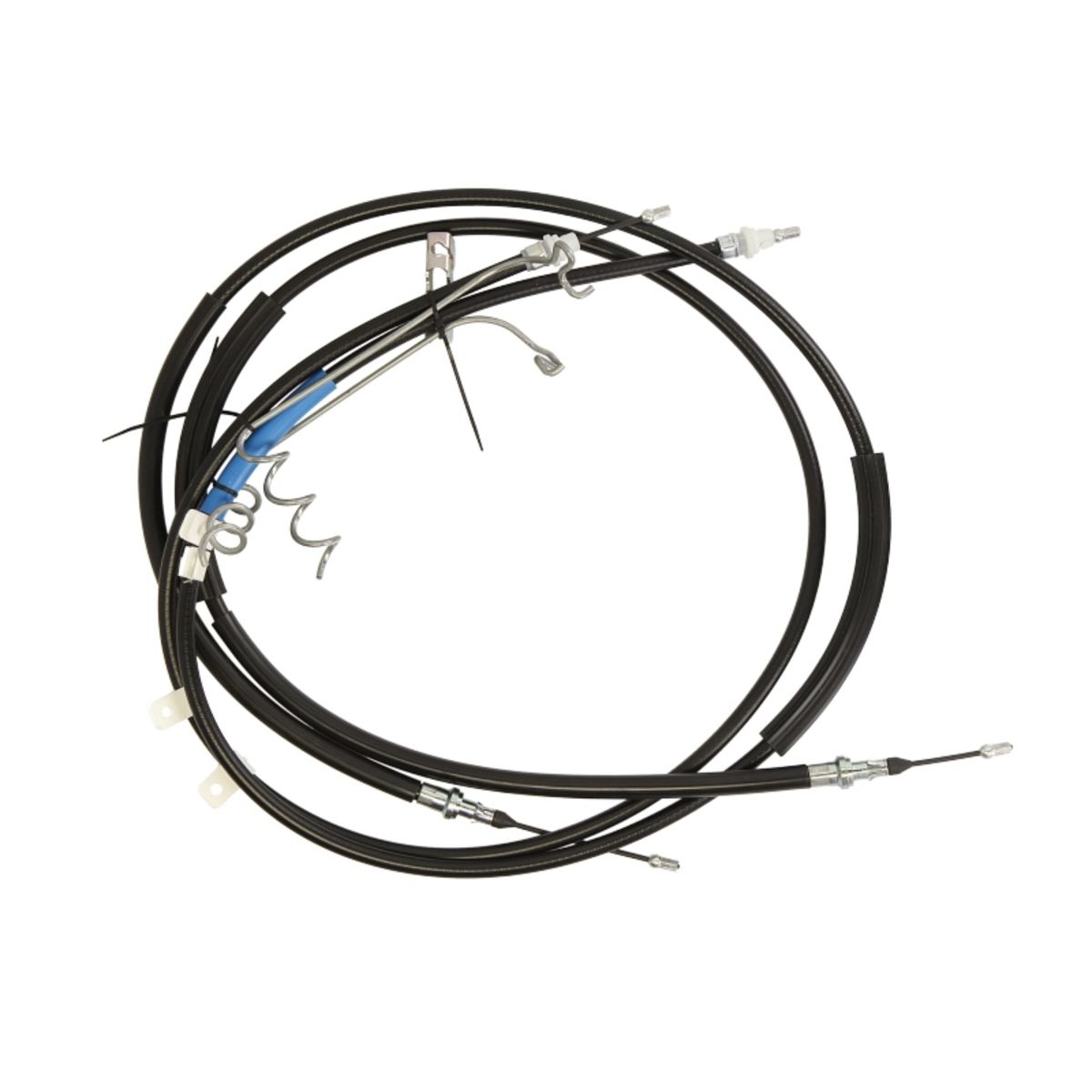 Image of Kabel, parkeerrem