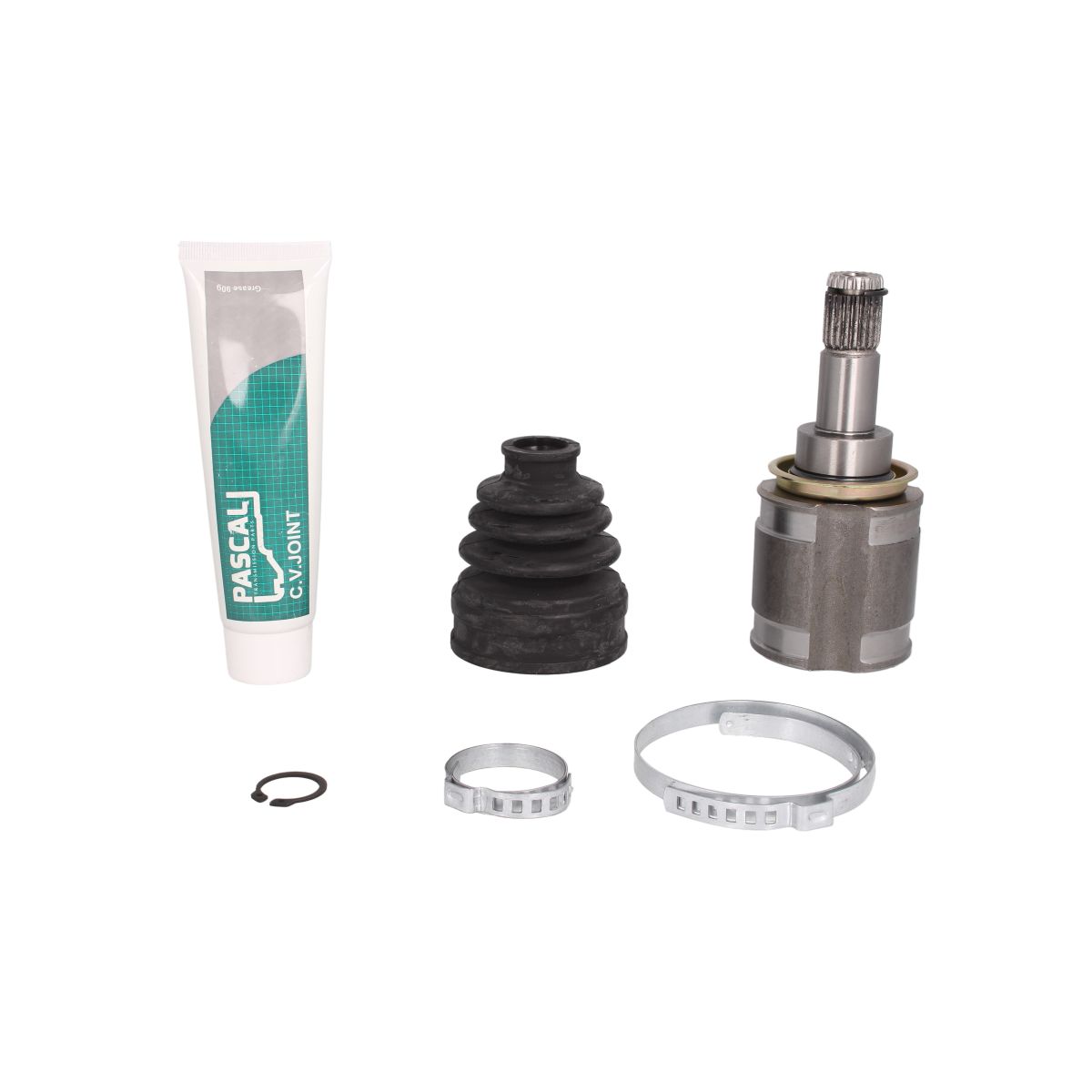 Image of Homokineet reparatie set, aandrijfas   rechts