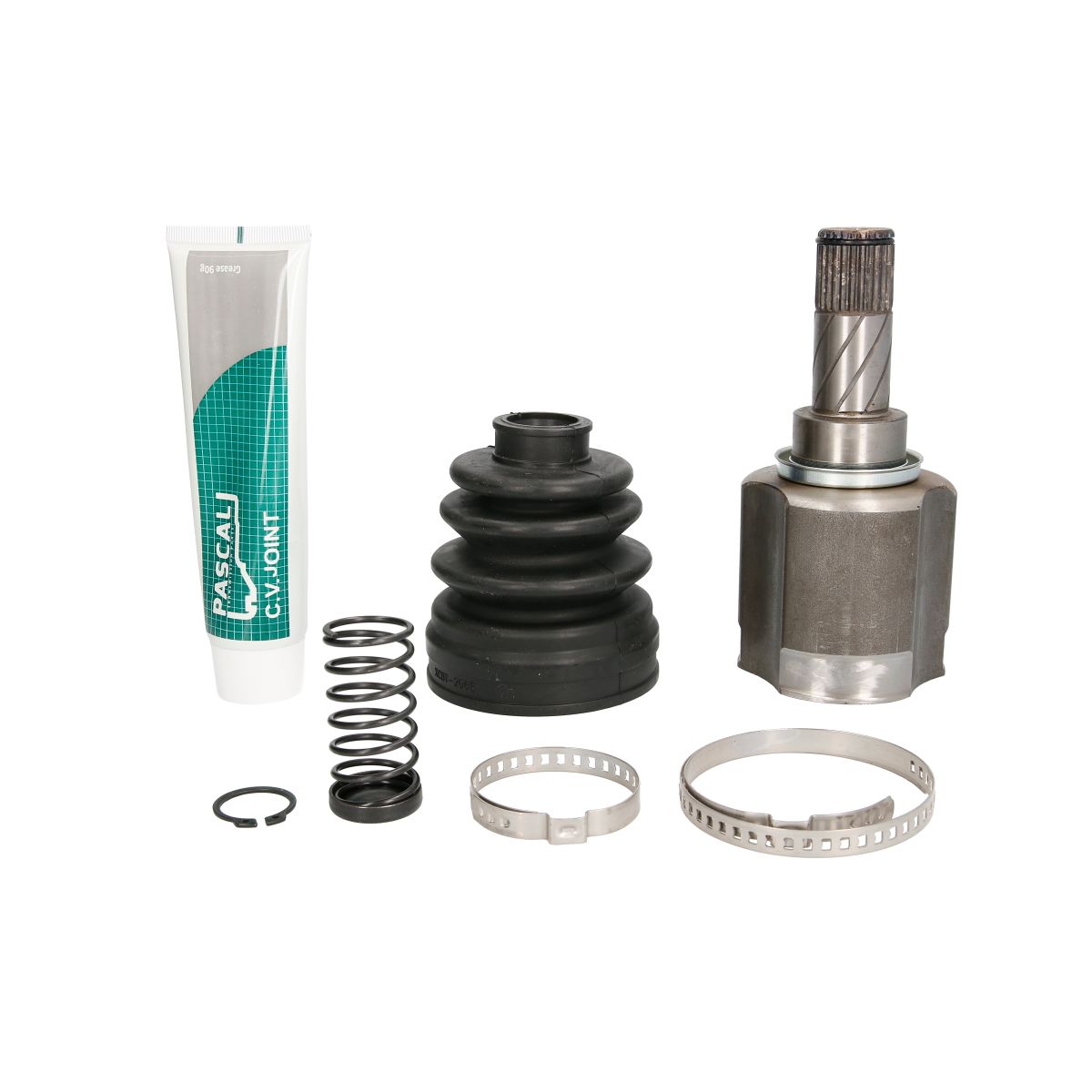 Image of Homokineet reparatie set, aandrijfas