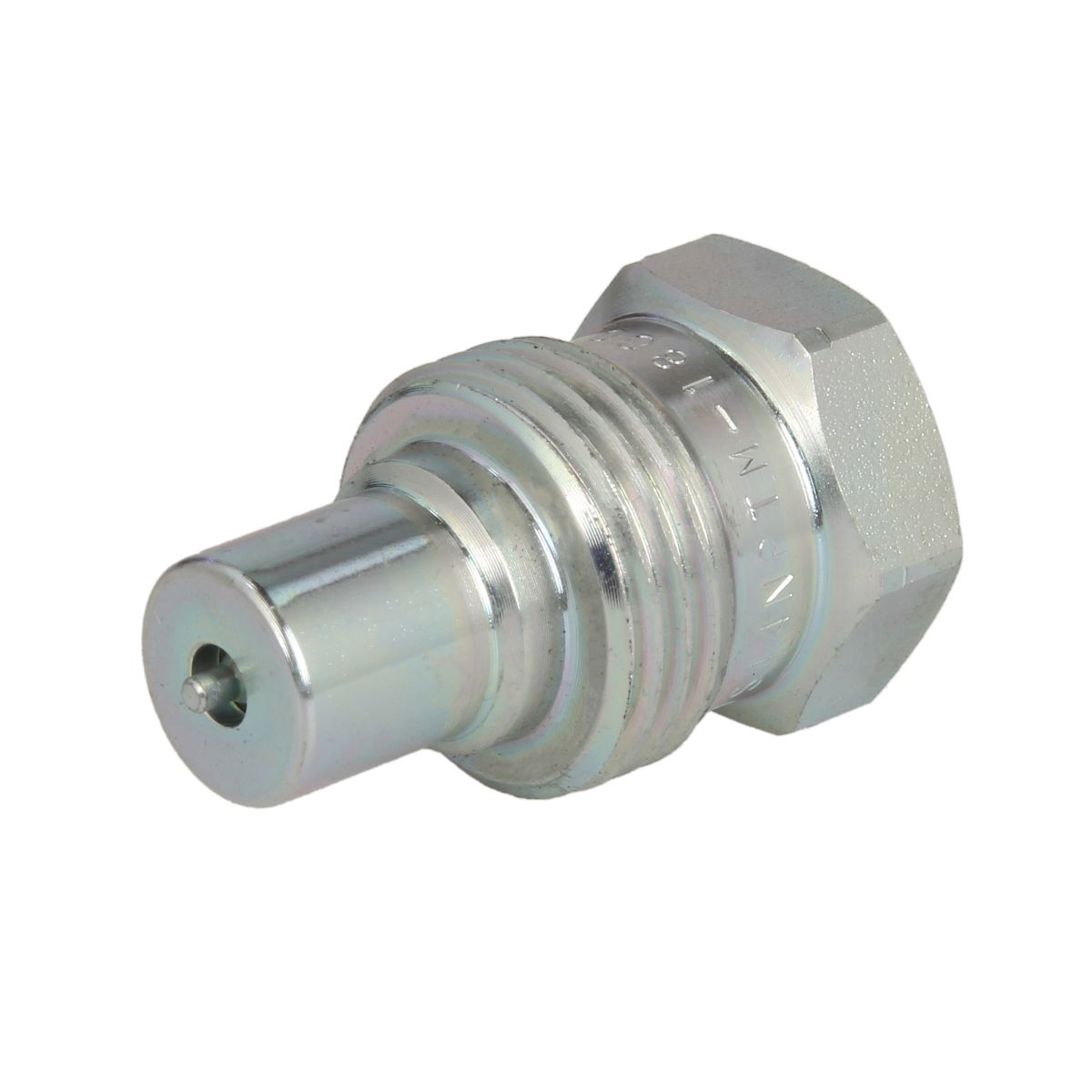 Image of Hydraulische snelkoppeling