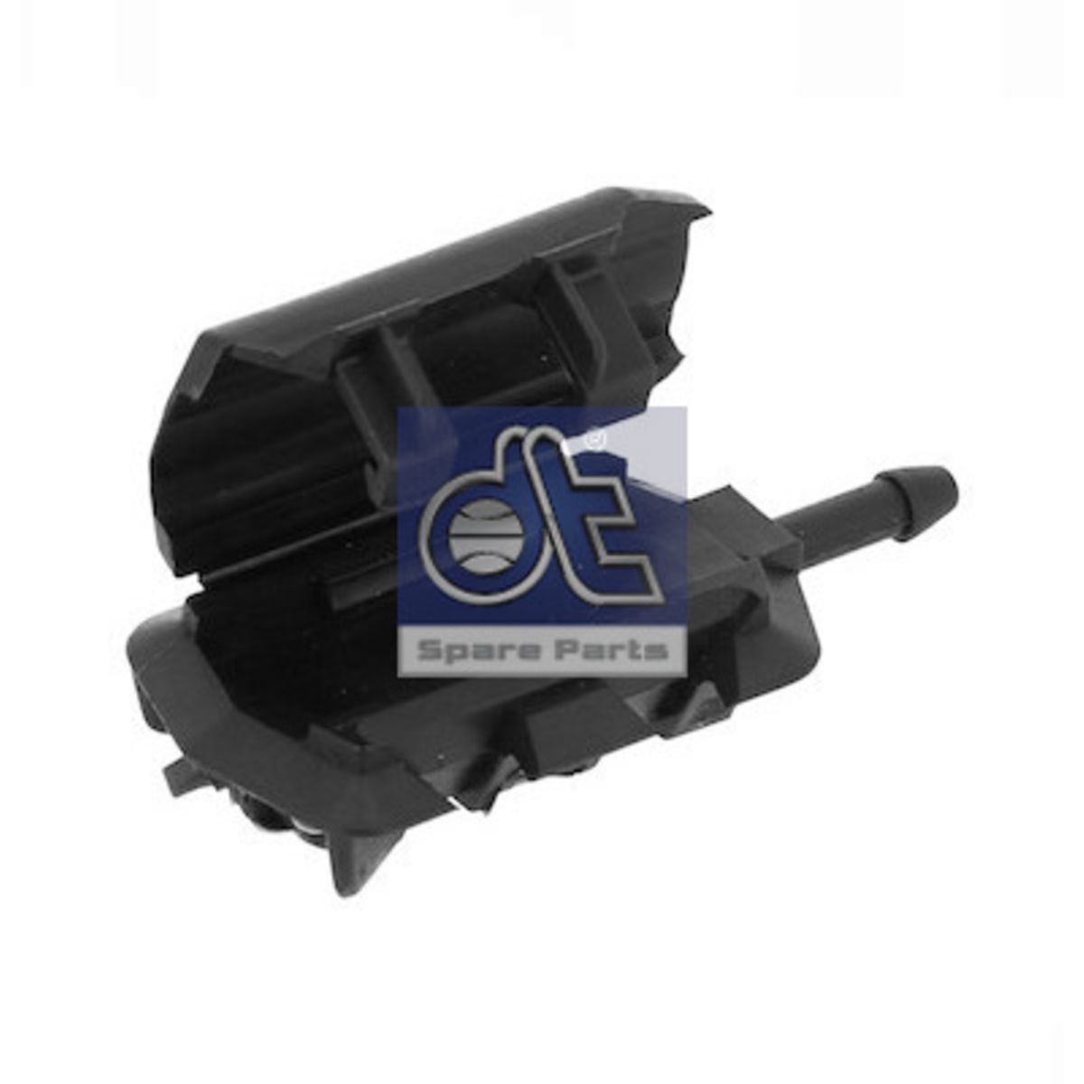 Image of Ruitenreiniging, sproeier voor ruitensproeiervloeistof DT Spare Parts