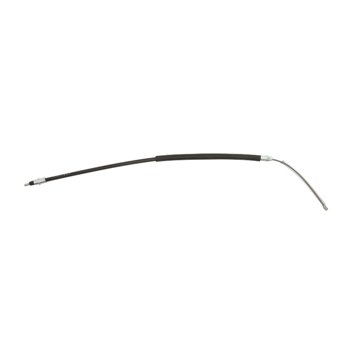 Image of Kabel, parkeerrem   rechts