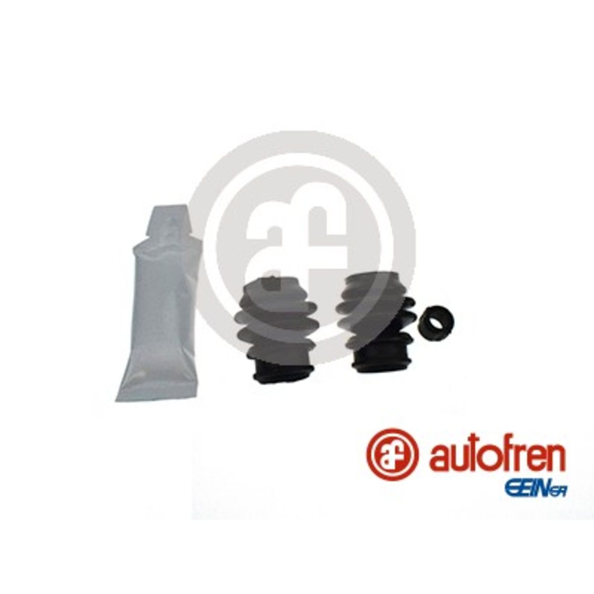 Image of Reparatieset, remklauw  D7-442