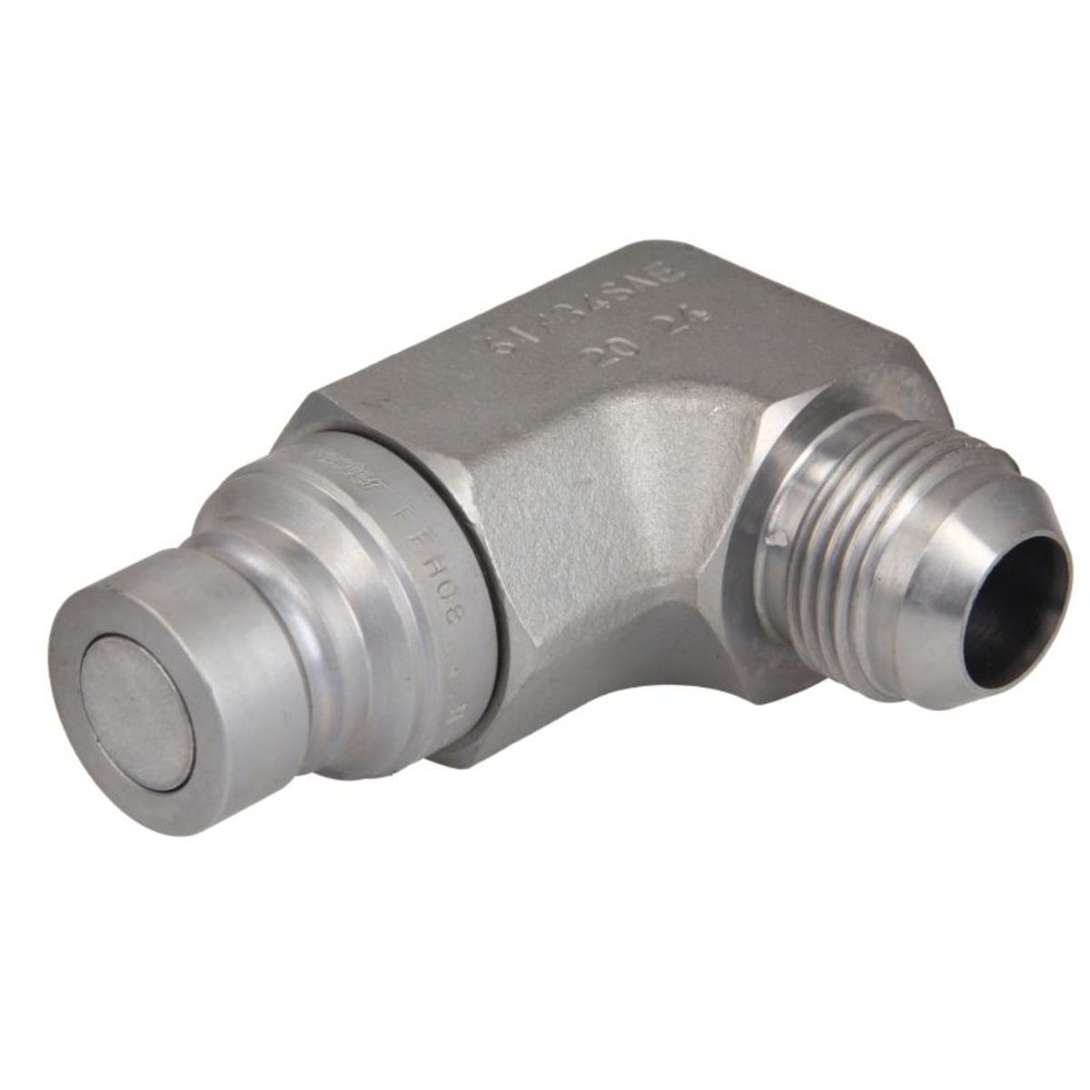 Image of Hydraulische connector