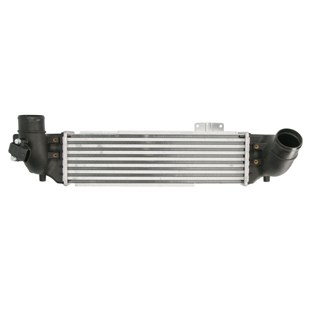 Image of Intercooler, inlaatluchtRadiator