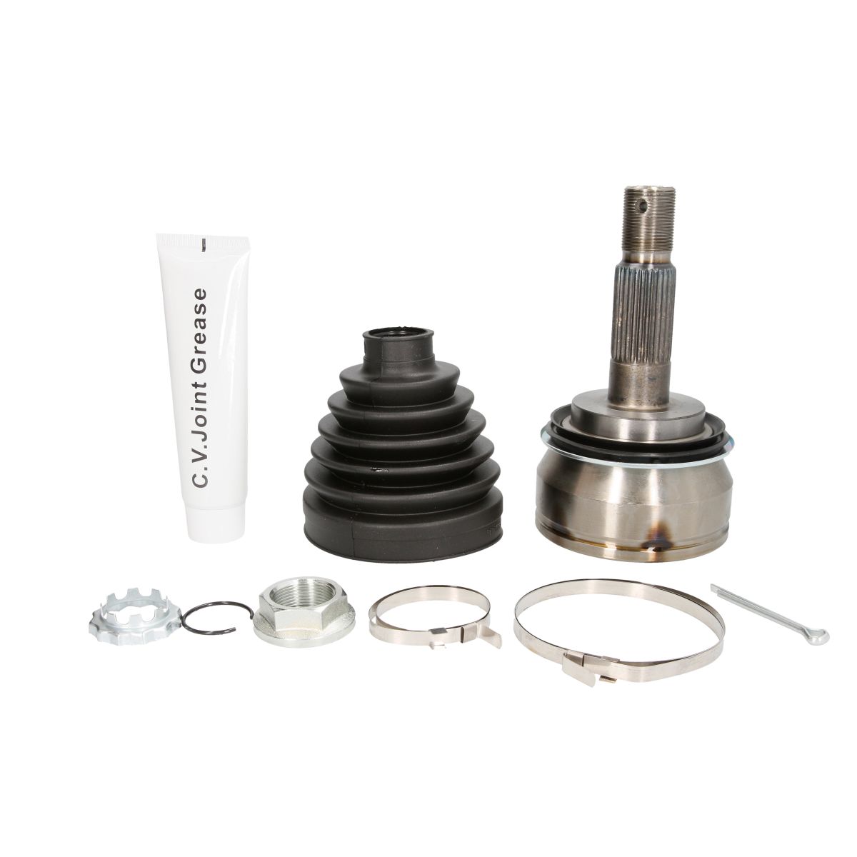 Lpr Kit Di Giunti, Albero Motore Kty862