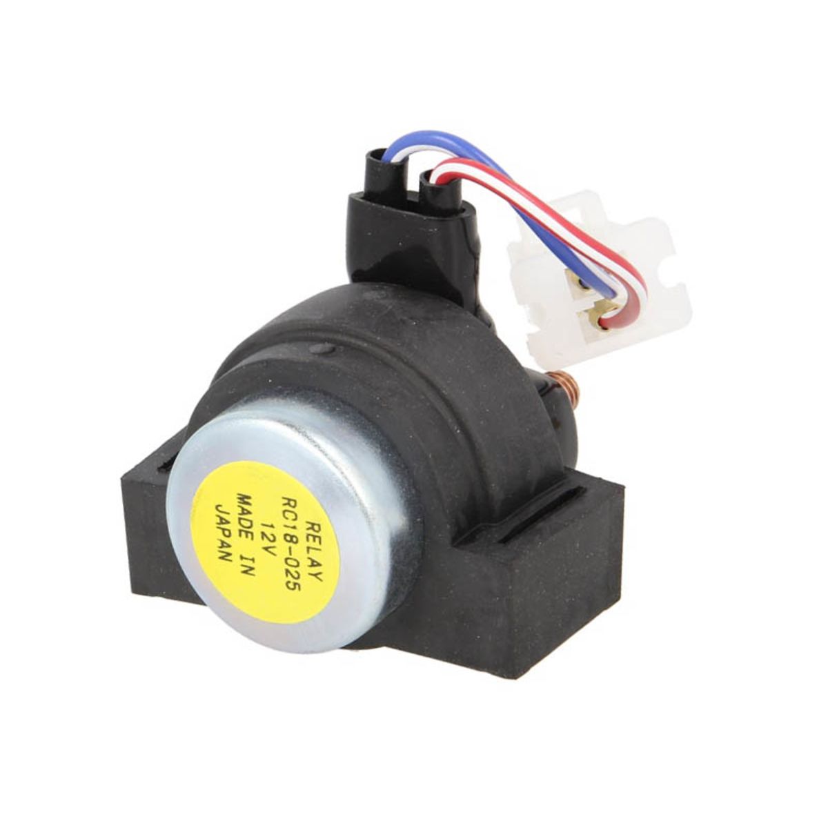 Relais, Starter TOURMAX SSR-201