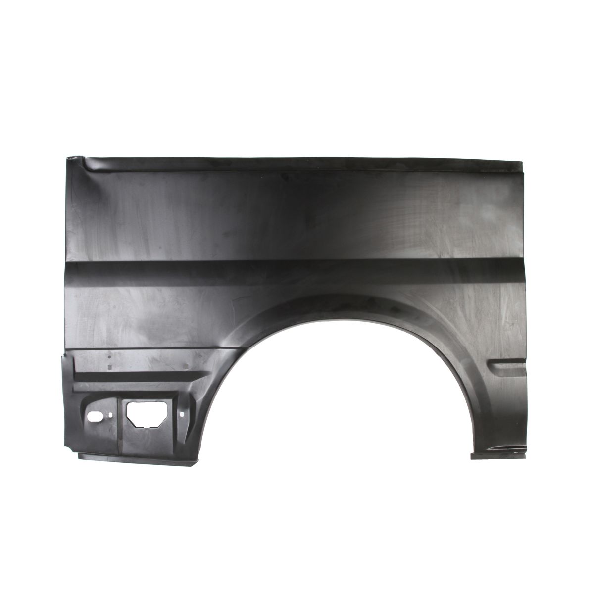 Blic Spatbord, achter  6504-03-2509538P, rechts