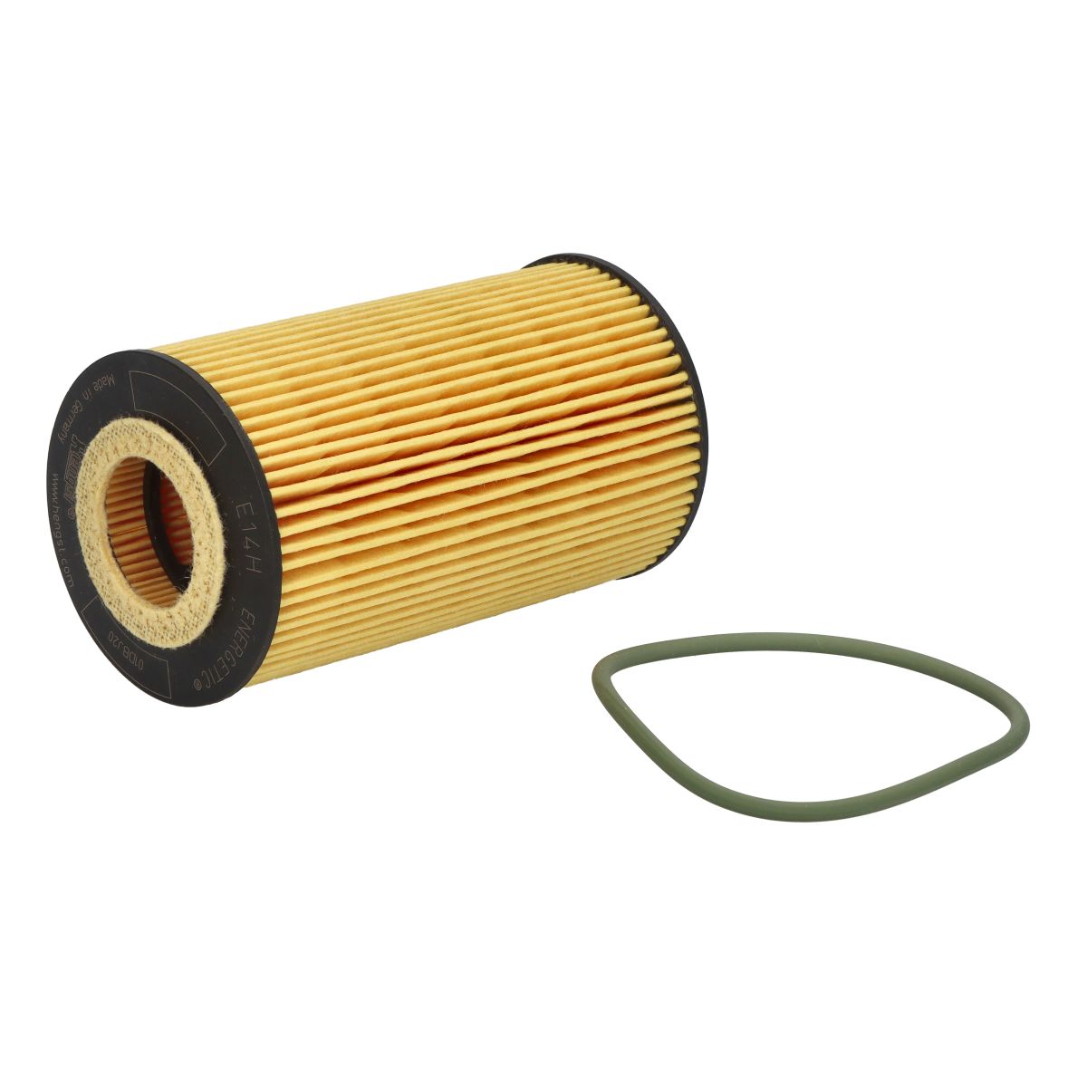 Image of Oliefilter  FILTER