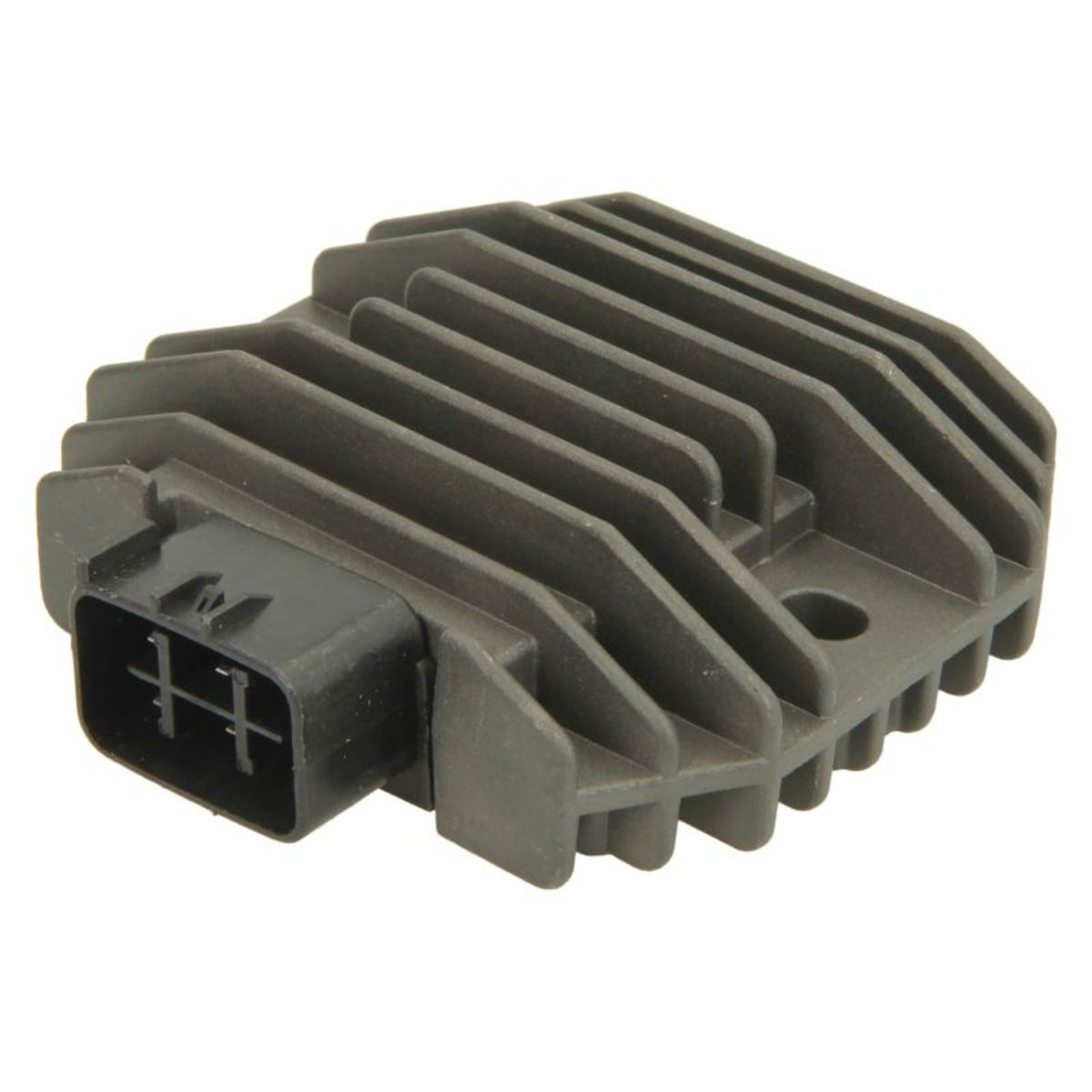 Régulateur d'alternateur INPARTS IP000593