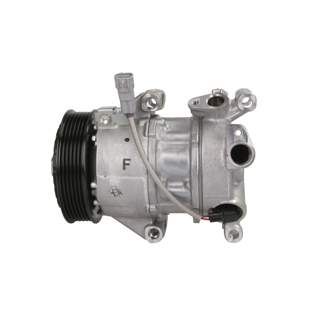 Image of Compressor airconditioning