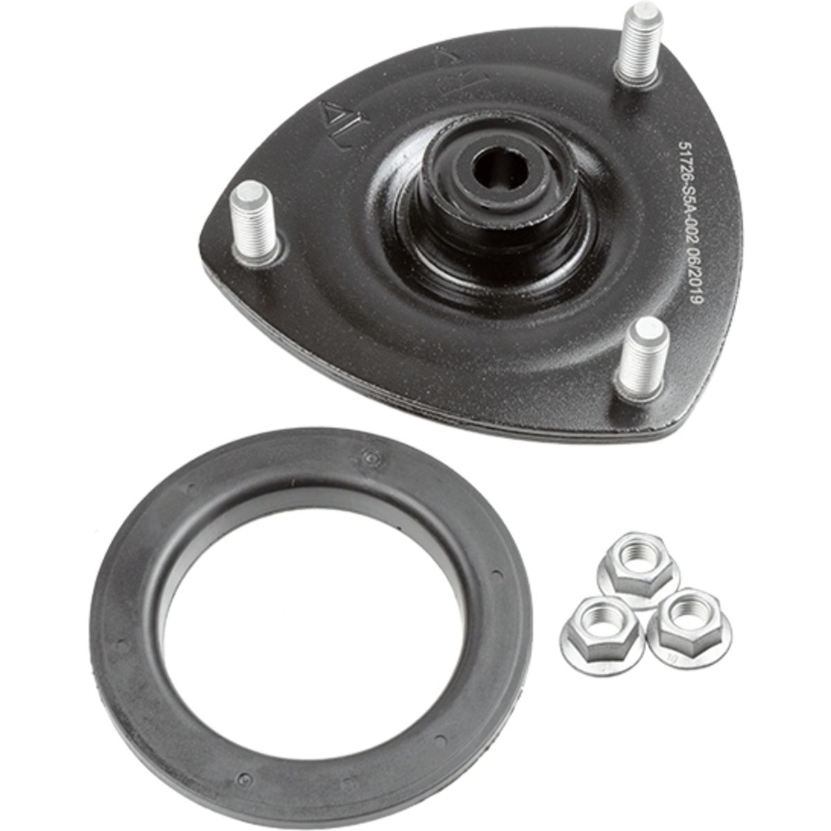 Image of Reparatieset, veerpootbevestiging