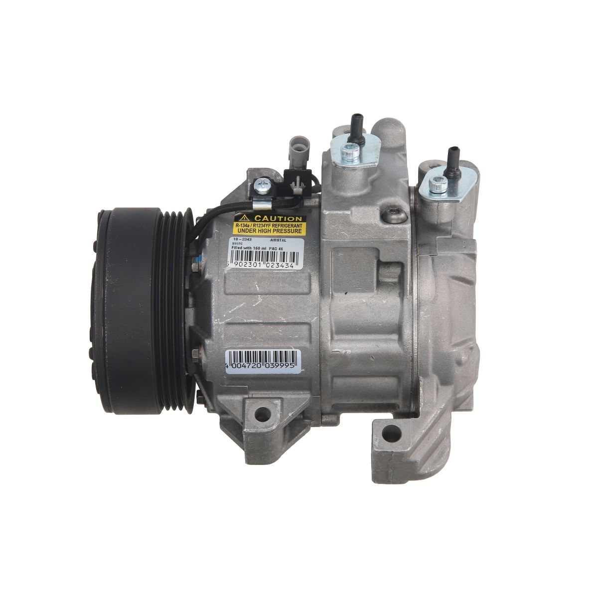 Airstal Compressor, airconditioner  10-2343