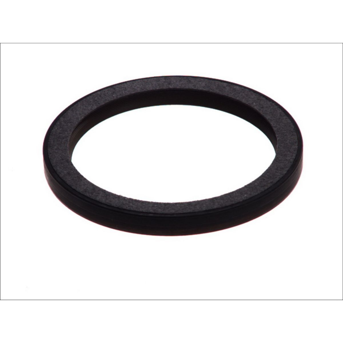 ELRING 445.600 Paraolio Albero Motore PTFE (Politetrafluoretilene)/ACM (Poliacrilico- Caucciù) - Immagine 4