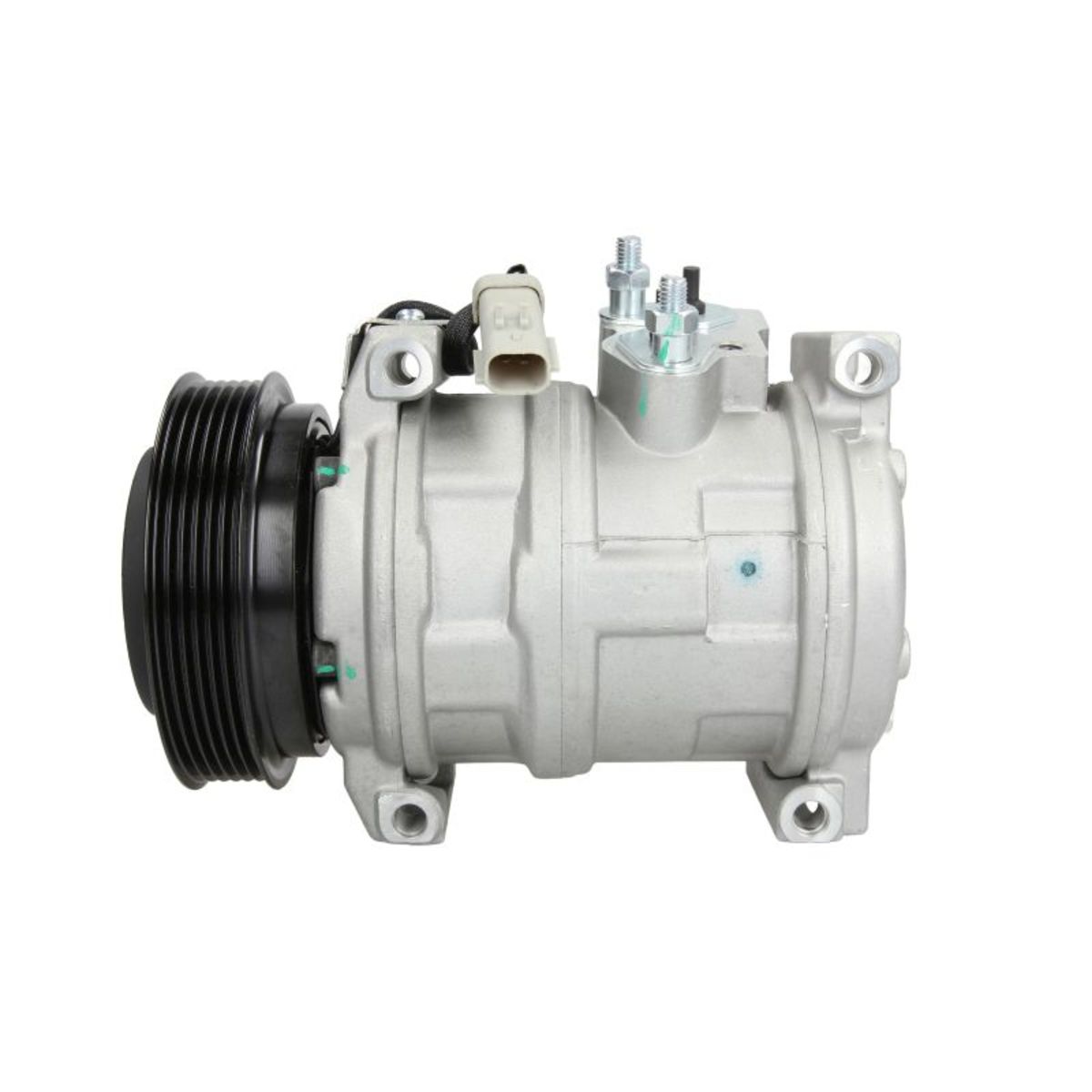 Kompressor, Klimaanlage MAHLE ACP 701 000S