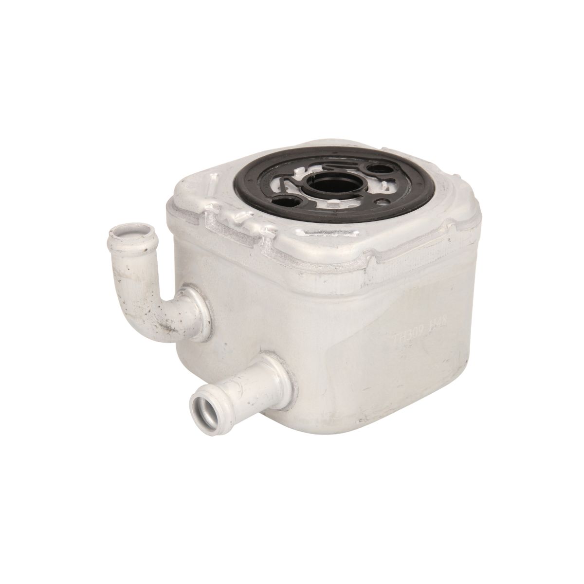 Image of Olie radiator, motorolie