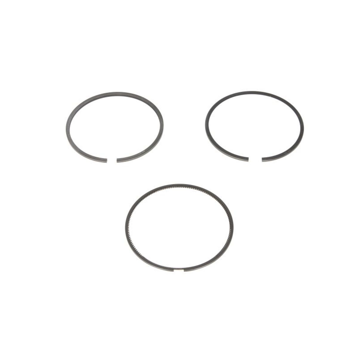 Image of Zuigerveren set