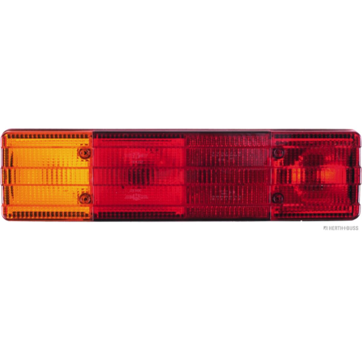 Image of Achterlicht HERTH+BUSS ELPARTS  links