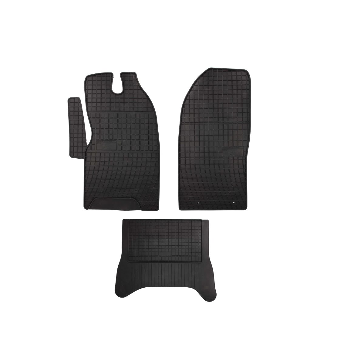 Tappetini 3D Gomma Honda HR-V 2016: Eleganza e Protezione Invisibile