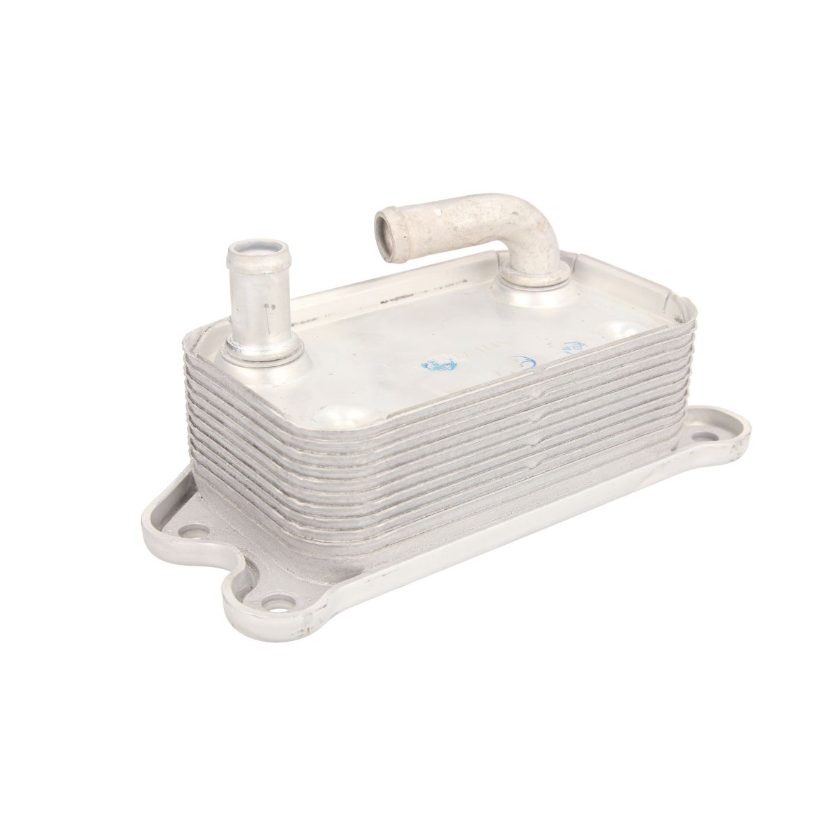 Image of Olie radiator, motorolie