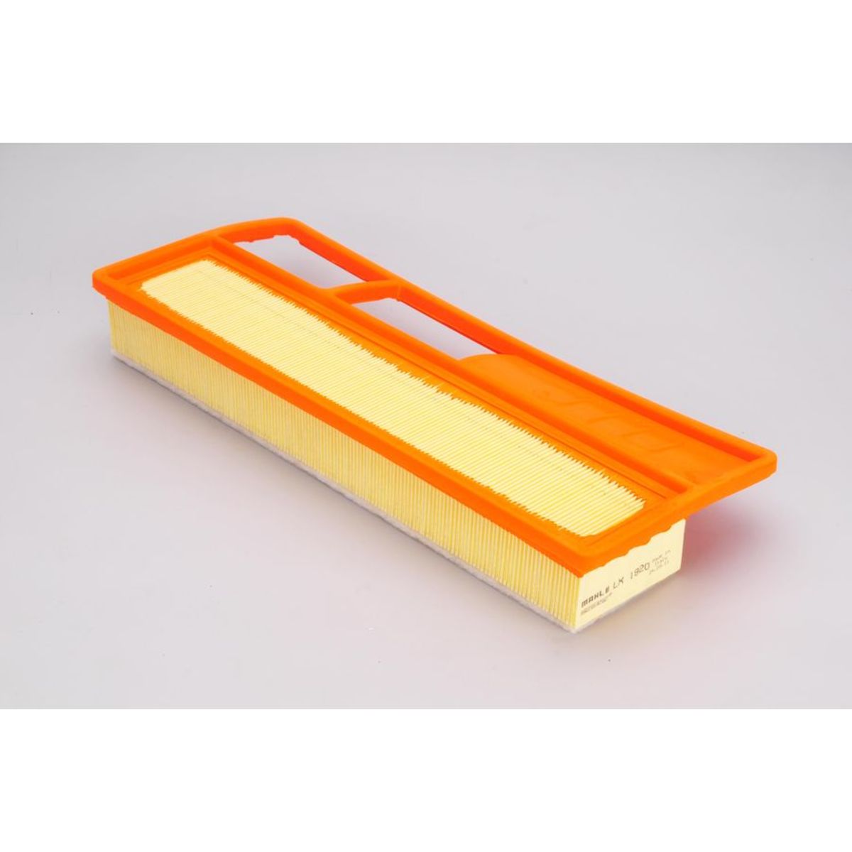 Image of MAHLE luchtfilter