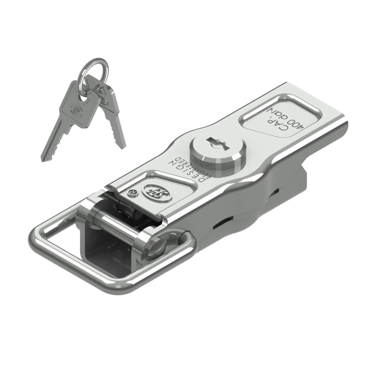 Image of Bordvergrendeling  ZB-13