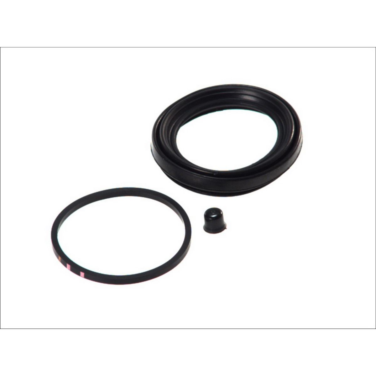 Image of Reparatieset, remklauw  D4-349 rechts