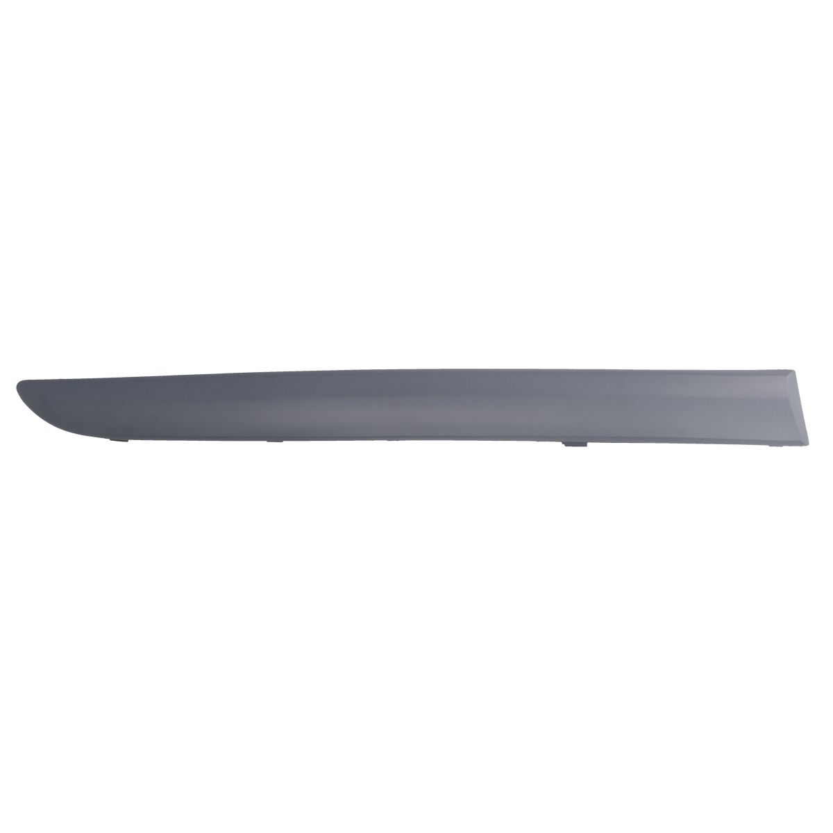 Parachoques - moldura decorativa/protectora BLIC 5703-05-0085922Q derecha