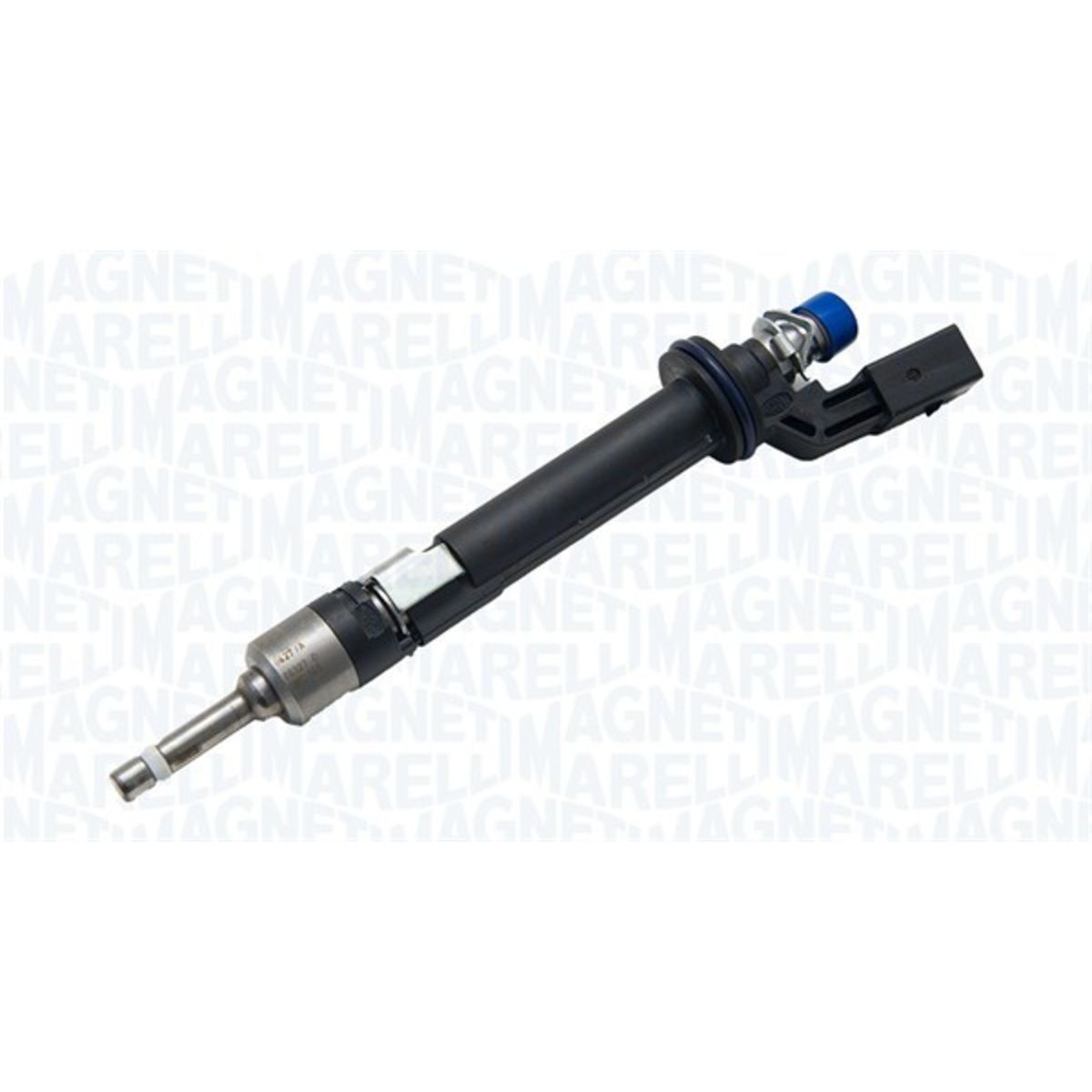 Image of Brandstofinjector
