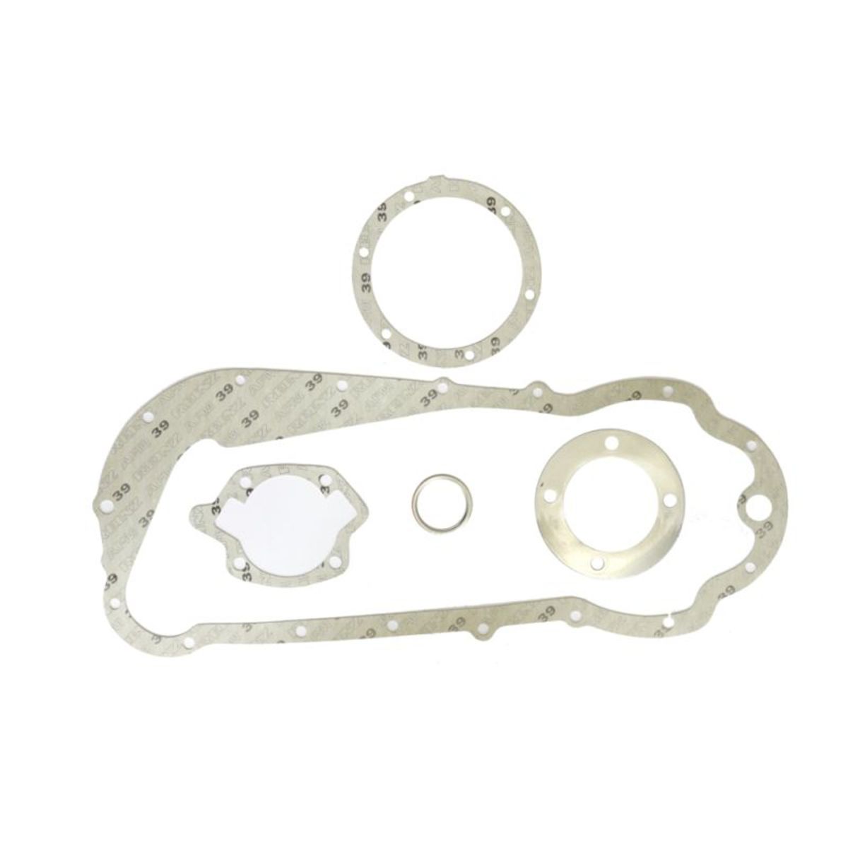 Set di guarnizioni motore ATHENA P400280850161