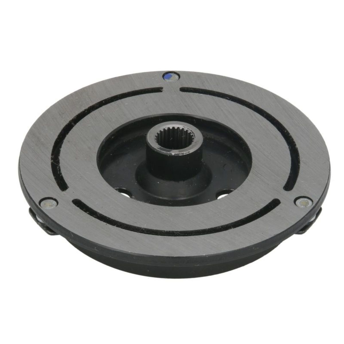 Image of Aircocompressor koppelingsplaat