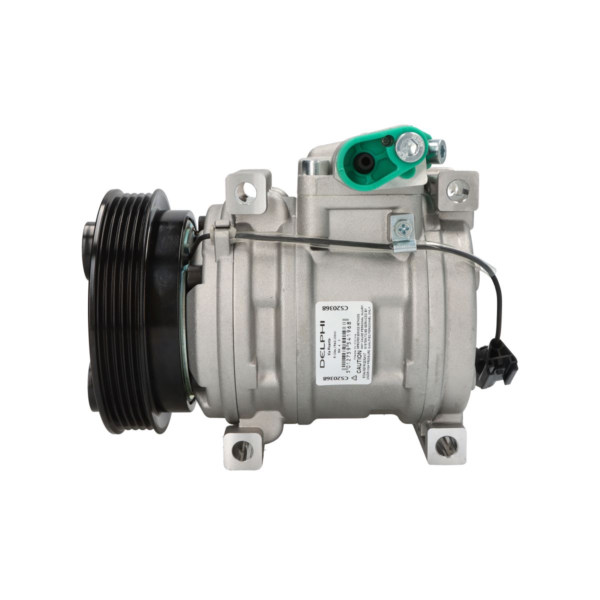 Delphi Compressore, Condizionatore D'aria Cs20368