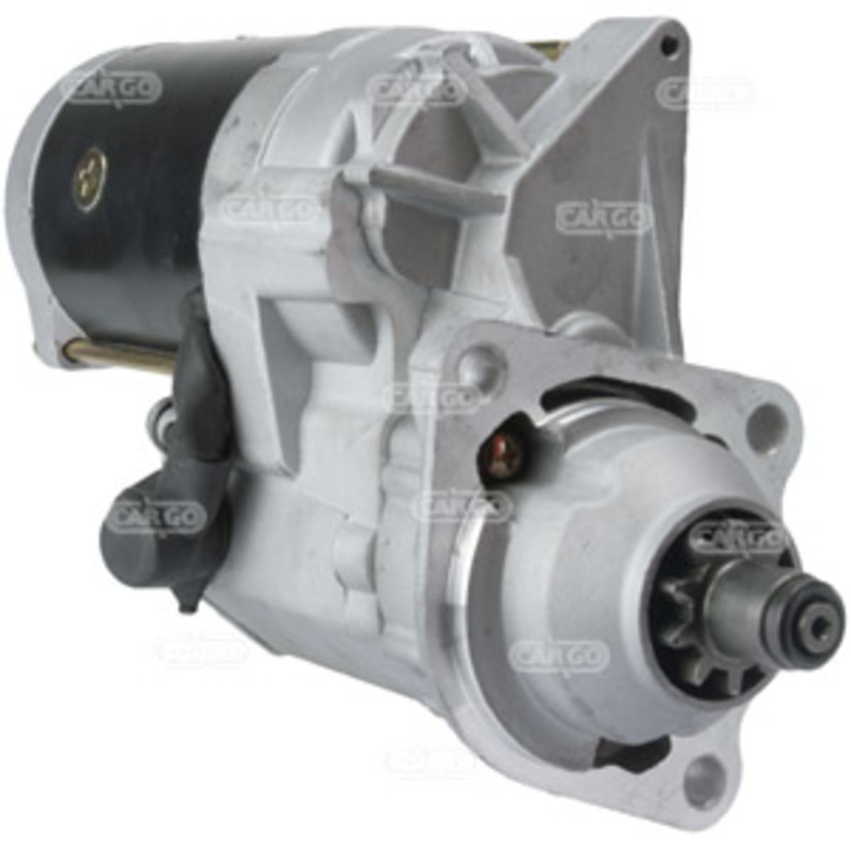 Image of Starter  114449