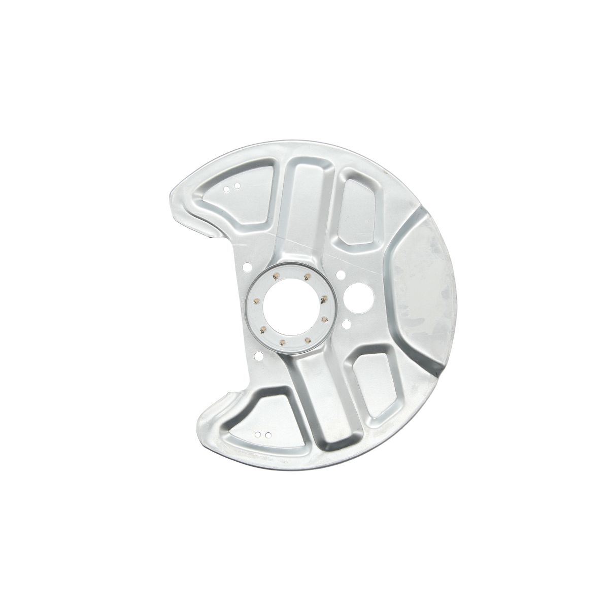 Chapa protectora contra salpicaduras, disco de freno BLIC 6508-03-9040371P