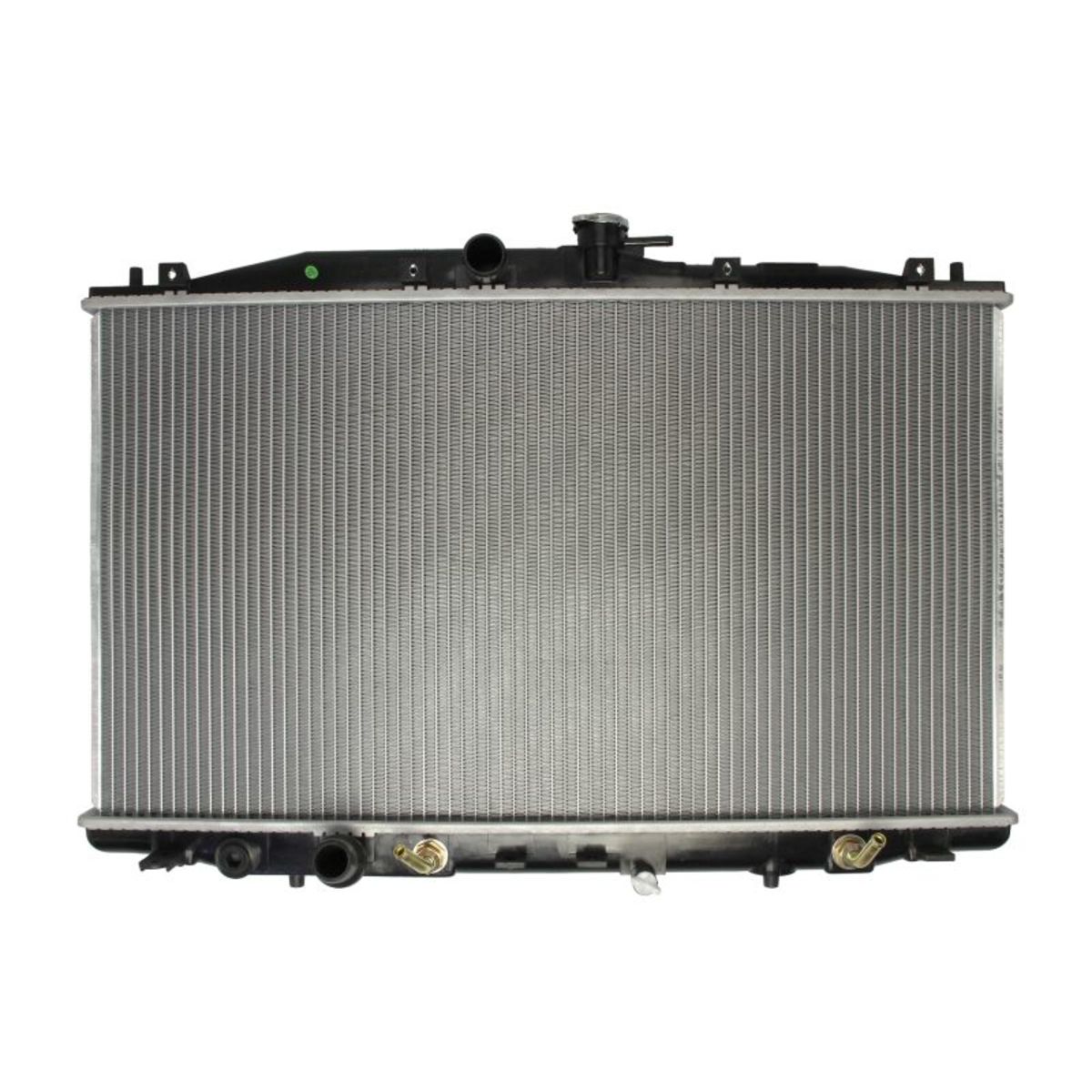 Image of Radiator, motorkoeling