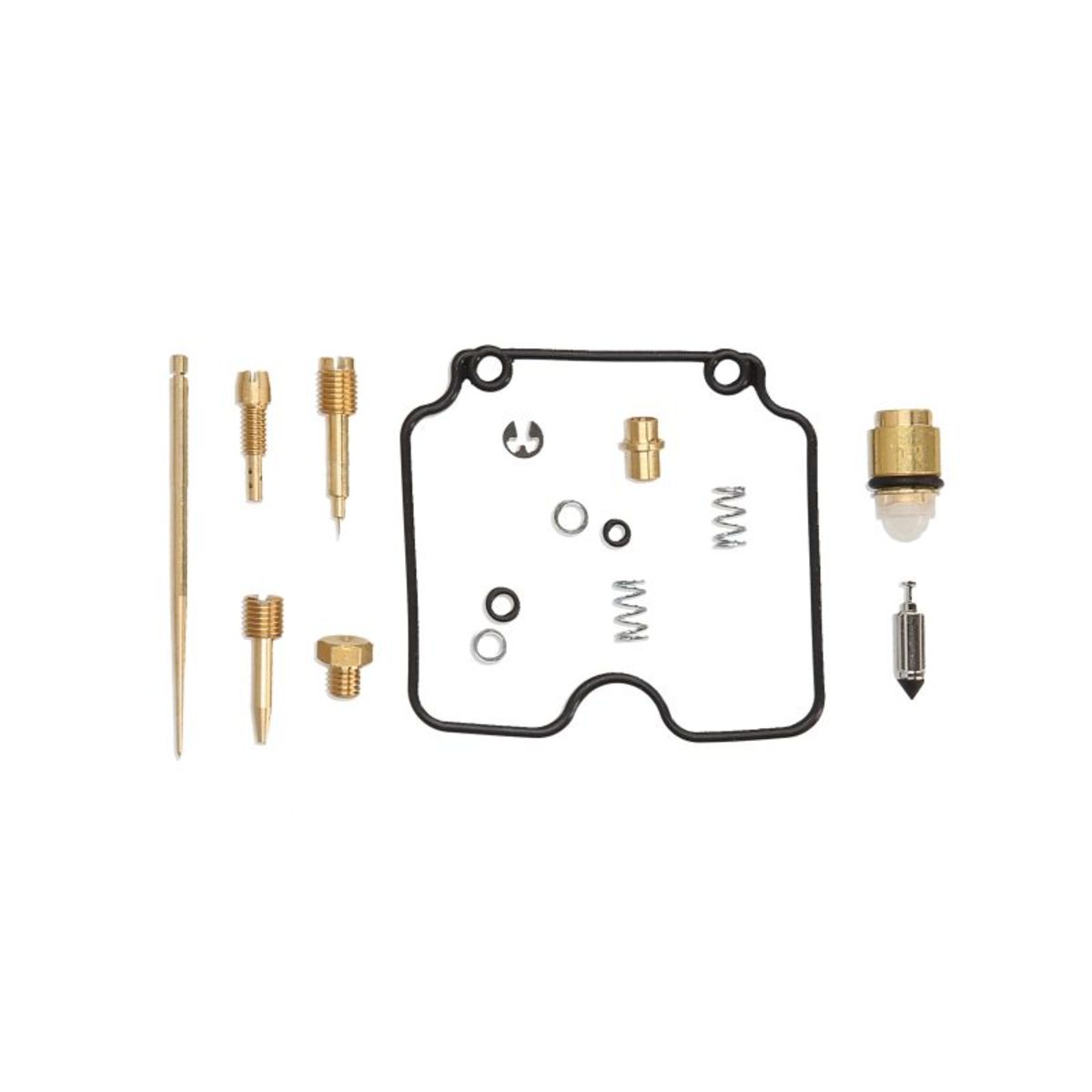 Reparatursatz, Vergaser TOURMAX CAB-DY14