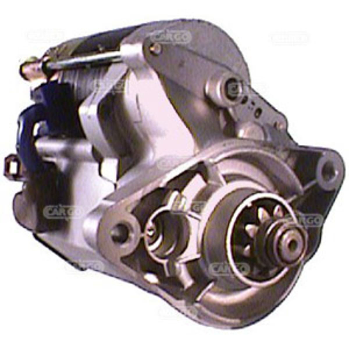 Image of Starter