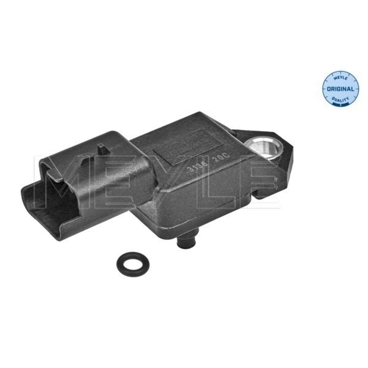 Image of Sensor, inlaatspruitstukdruk