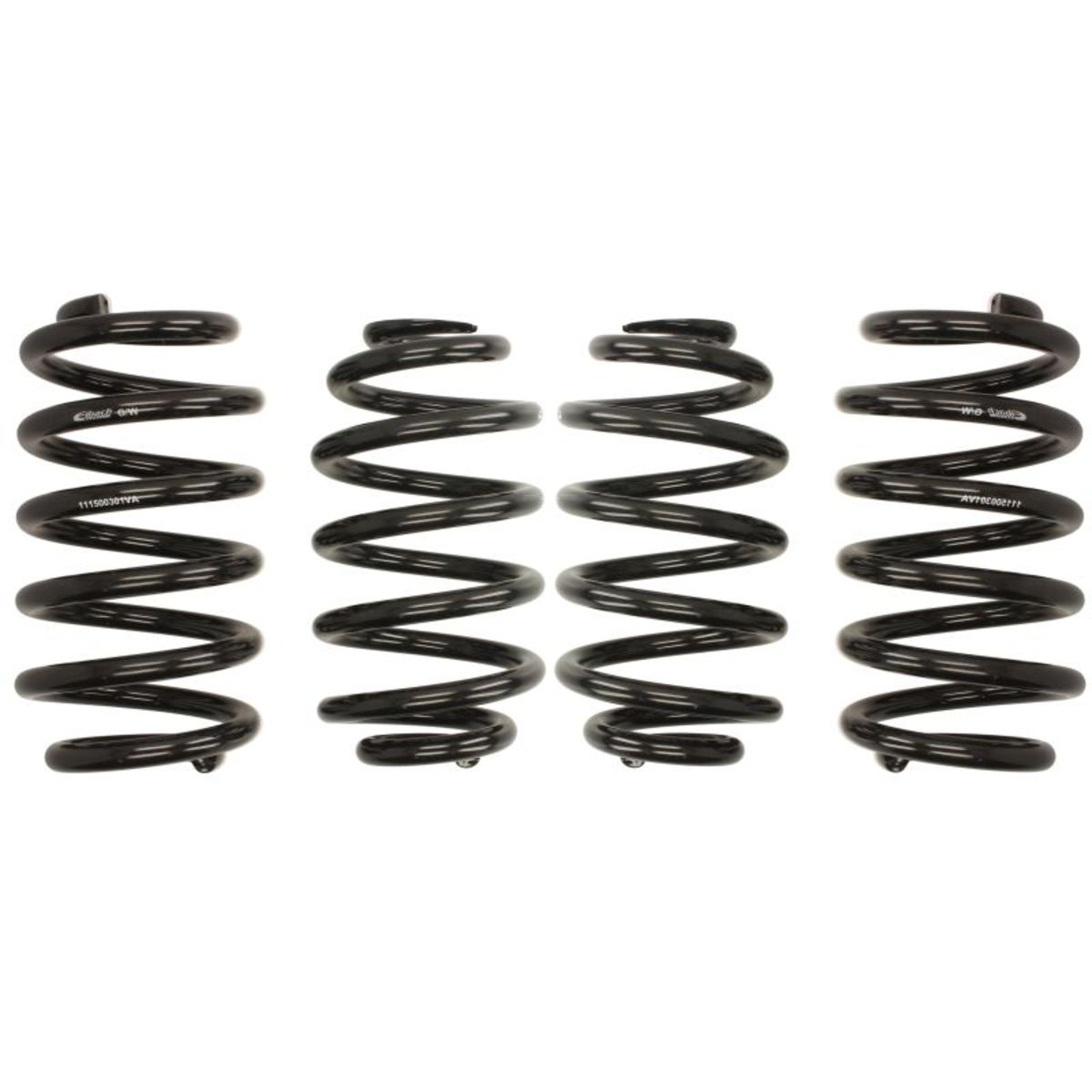 Ressort de suspension EIBACH Pro-Kit E10-15-003-01-22