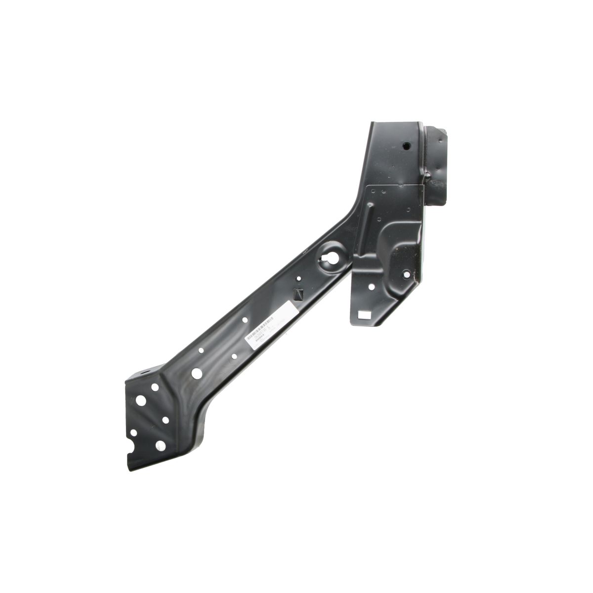 Blic Carenatura Anteriore - Supporto Faro 6508-05-0926241P