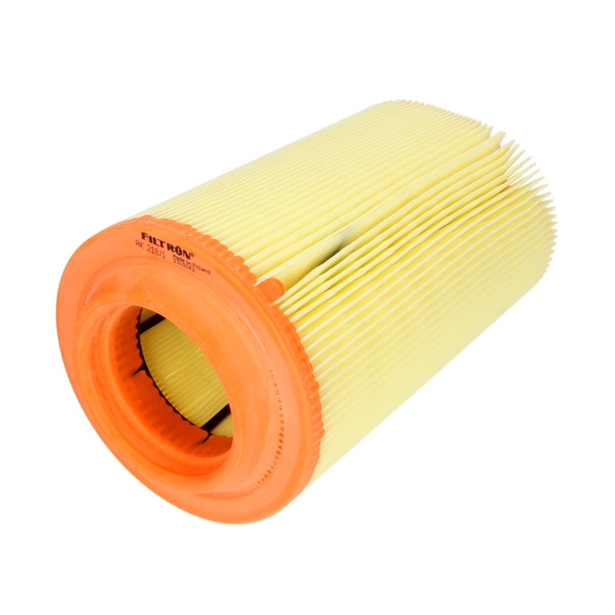 Filtron Filtro Aria Ak218/1