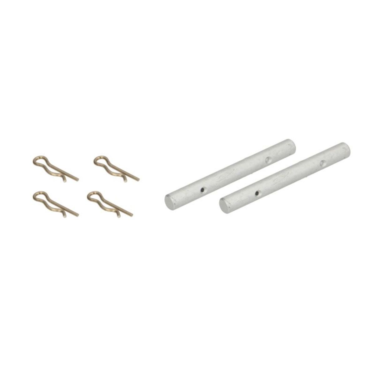Reparatursatz, Bremssattel ALL BALLS AB18-7025