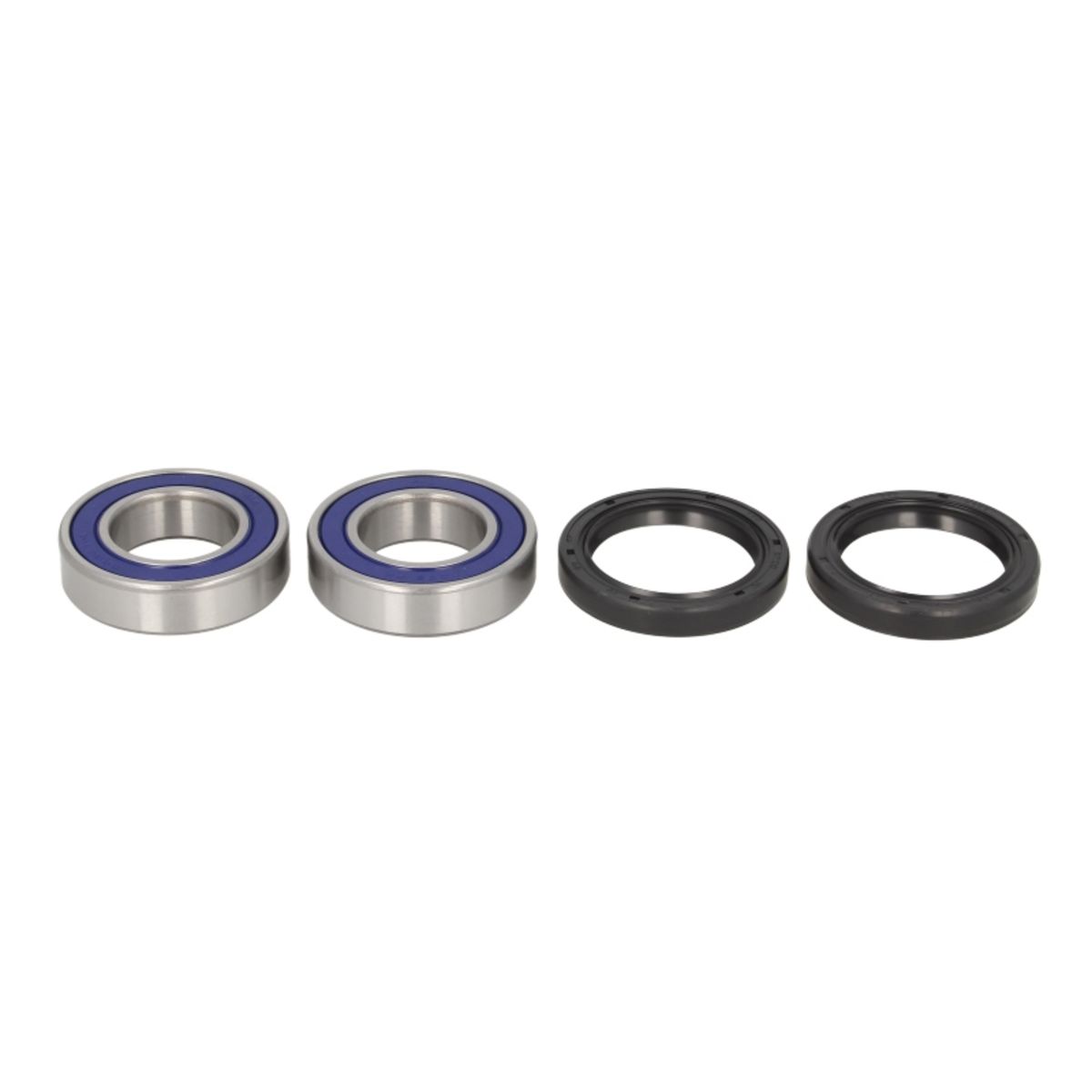 Jeu de roulements de roue 4RIDE AB25-1404