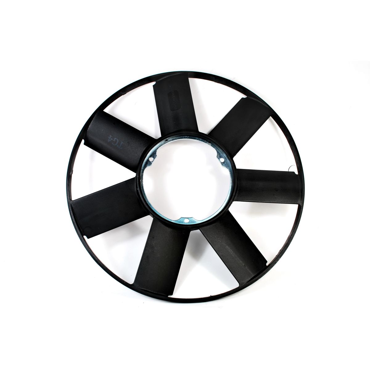 Image of Ventilatorwiel, motorkoeling